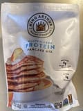 King Arthur Baking Company Gluten-Free Protein Pancake Mix
