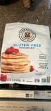 King Arthur Baking Company Gluten-Free Pancake Mix