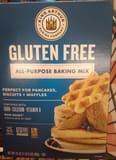 King Arthur Baking Company Gluent Free All-Purpose Biscuit and Baking Mix