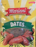 Mariani Pitted Dates