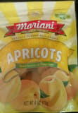 Mariani Packing Company Inc. Premium ultimate apricots