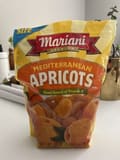 Mariani Mediterranean apricots