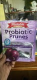 Mariani Probiotic Prunes