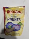 Mariani Pitted dried prunes