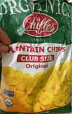 Chifles Original Plantain Chips