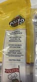 Polly-O String Cheese Low-Moisture Part-Skim Mozzarella Cheese