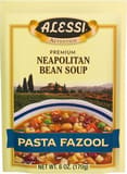 Alessi Pasta fazool soup