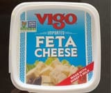 Vigo Feta Cheese