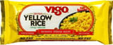 Vigo Saffron Yellow Rice