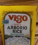 Vigo Arborio Rice