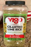 Vigo Classic Cilantro Lime Rice