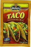 Wick Fowler's Taco Seasoning Mix