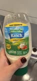 Hidden Valley Ranch Light Condiment & Dressing