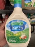 Hidden Valley THE ORIGINAL Ranch ORIGINAL RANCH