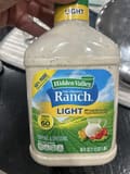 Hidden Valley The Original Ranch Light Dressing
