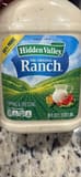 Hidden Valley Ranch Topping & Dressing
