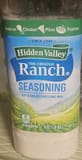 Hidden Valley The Original Ranch Seasoning Dip & Salad Dressing Mix