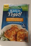 Hidden Valley Buttermilk Chicken