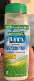 Hidden Valley Ranch Homestyle Seasoning Dressing & Dip Mix
