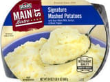 Reser's Fine Foods Signature Mashed Potatoes With Whole Milk & Real Butter