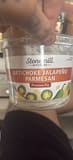 Stonemill Kitchens Artichoke Jalapeño Parmesan Premium Dip