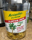 Mariquitas Plantain chips