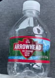 Arrowhead Water