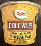 Dole whip
