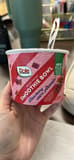 Dole Smoothie Bowl