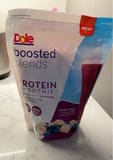 Dole Boosted blends