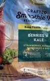 Dole Crafted Smoothie Kit