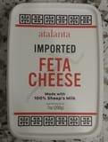 Atalanta Feta Cheese