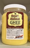 Royal Mahout Ghee Clarified Butter