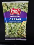 Fresh Express Chopped Kit Caesar