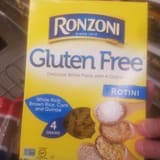 Ronzoni Gluten Free Rotini
