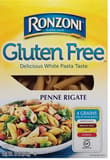 Ronzoni Gluten free penne rigate