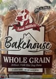 Aunt Millie's Whole Grain Artisan Hot Dog Buns
