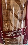 Aunt Millie's Cracked Wheat with Whole Grain Bread