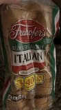 Freihofer's Reduced Calorie Italian Bread
