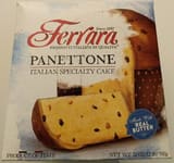 Ferrara Panettone