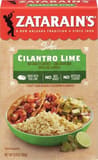 Zatarain's Cilantro Lime