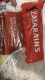 Zatarain's Long Grain Rice Enriched Parboiled