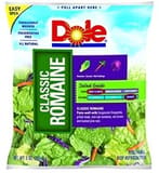 Dole Classic Romaine