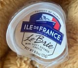 Ile de France Le Brie