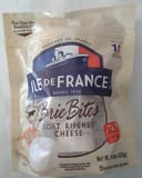 Ile de France Brie Bites