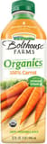 Bolthouse Farms Organics 100% vegetable juice