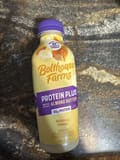 Bolthouse Farms Protein Plus with Almond Butter Banana Honey