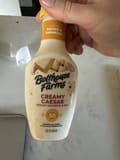 Bolthouse Farms Creamy Caesar Yogurt Dressing & Dip