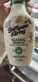 Bolthouse Farms Classic Ranch Yogurt Dressing & Dip