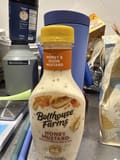 Bolthouse Farms Honey Mustard Yogurt Dressing & Dip